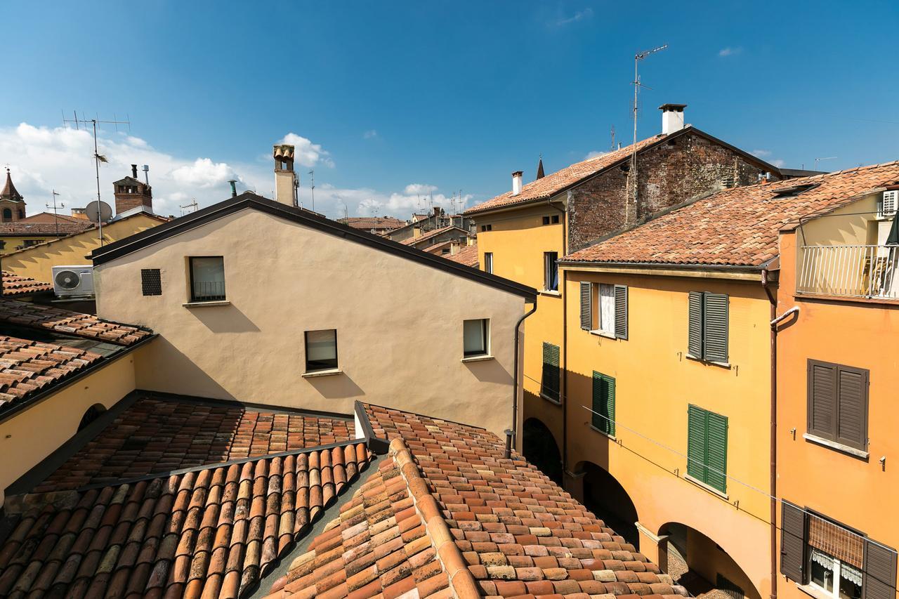 Carducci Apartment Bologna