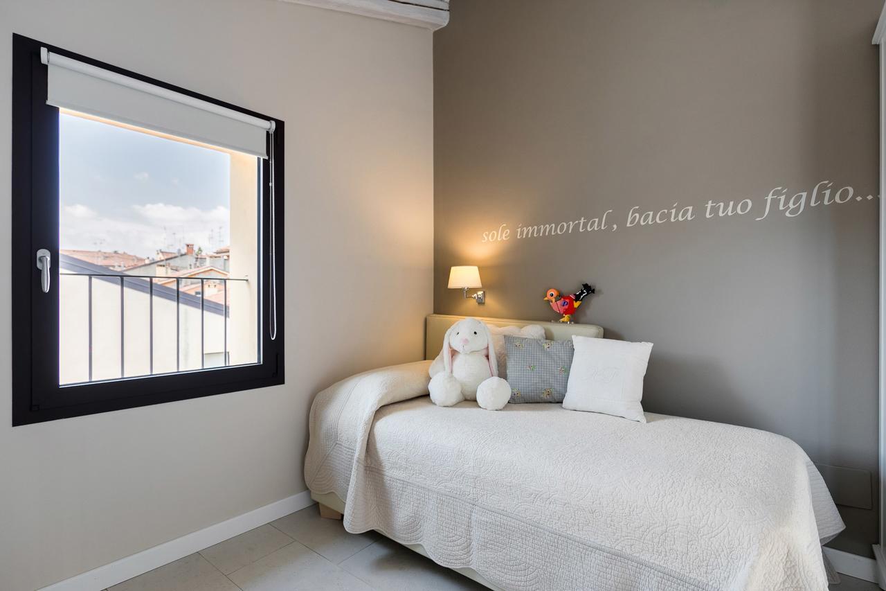 Apartment Carducci