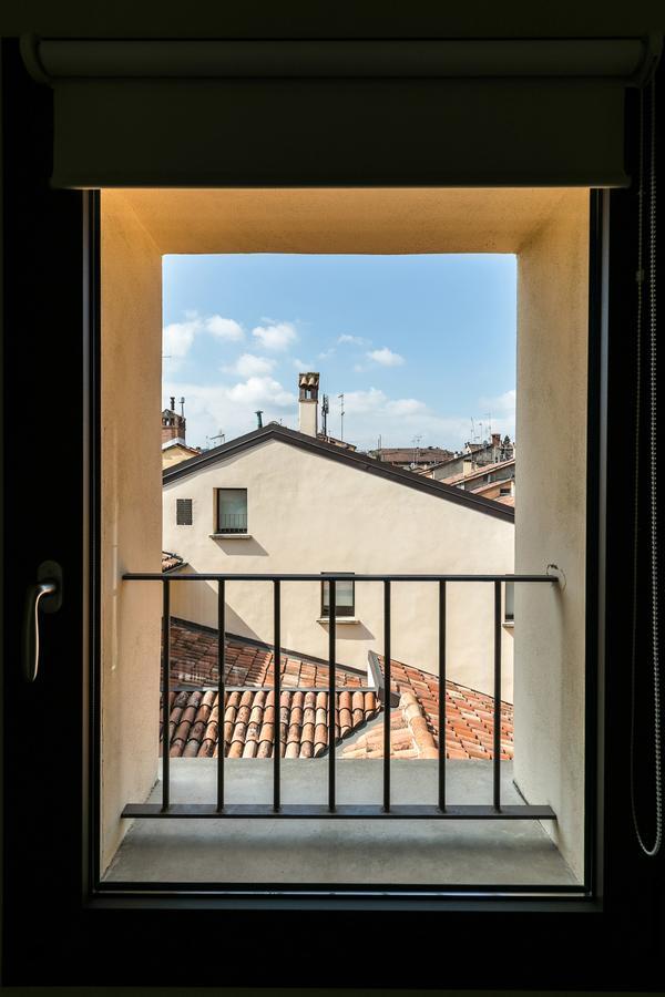Carducci Apartment