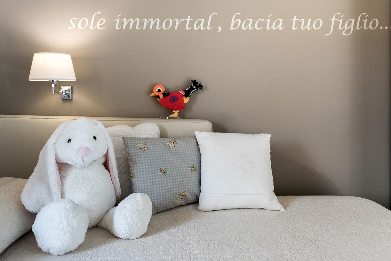 Carducci Apartment Bologna