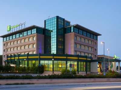 Hotel - Fiera, An Ihg Bologna