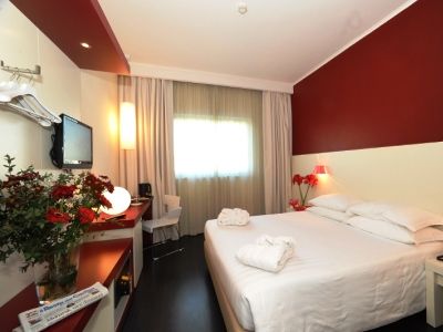 Hotel Michelino Fiera 3*