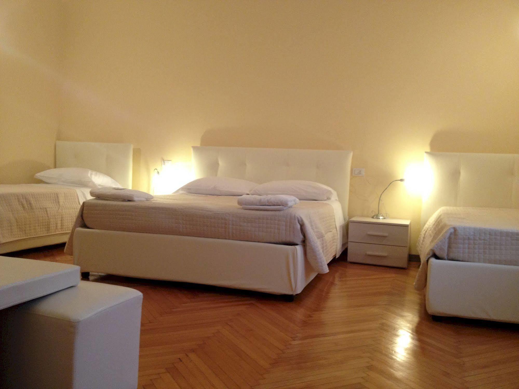 Alle Torri Bologna