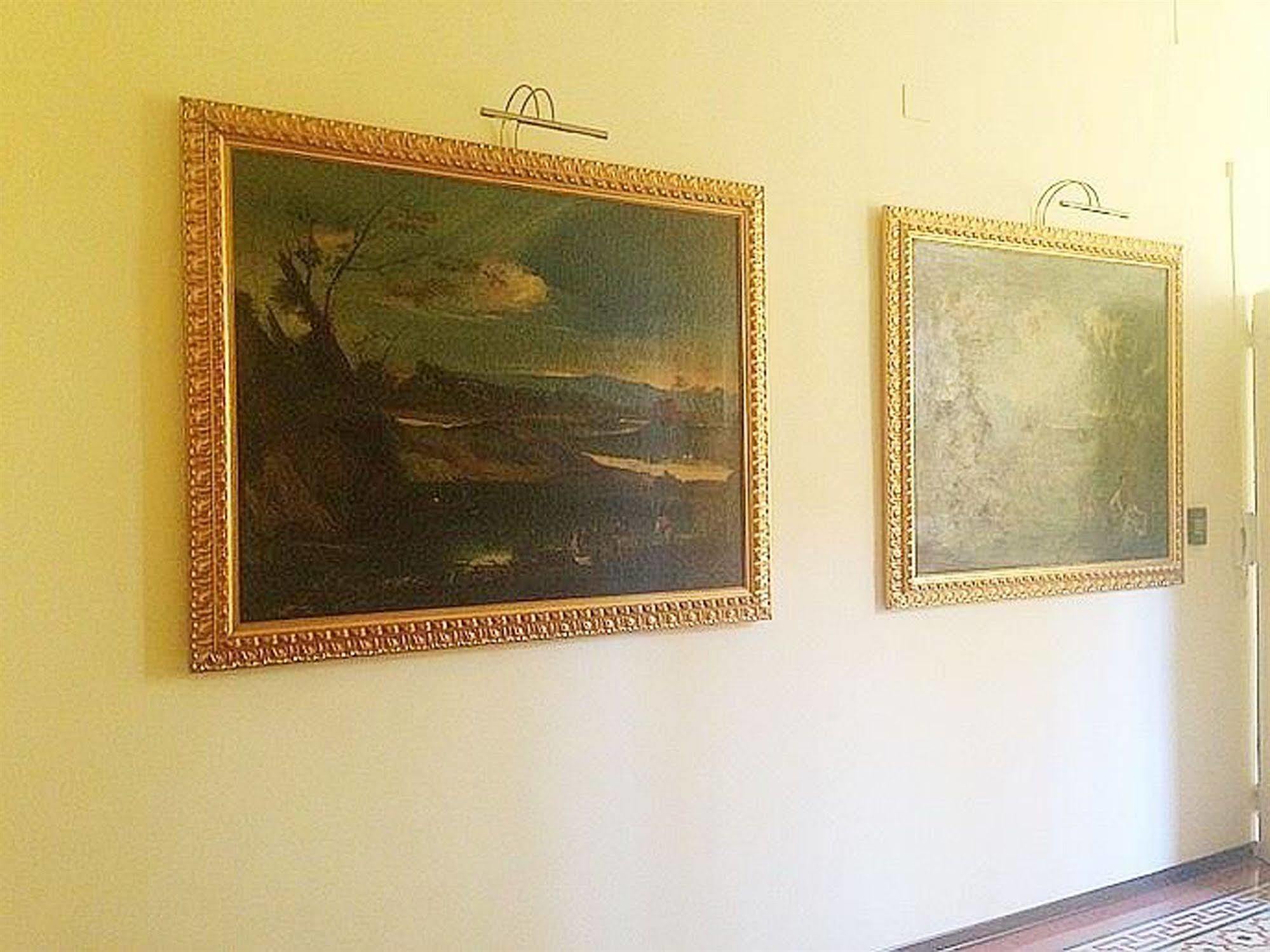 Bed & Breakfast Alle Torri Bologna