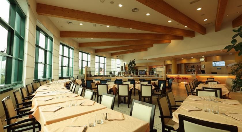 - Fiera, An Ihg Hotel 4*