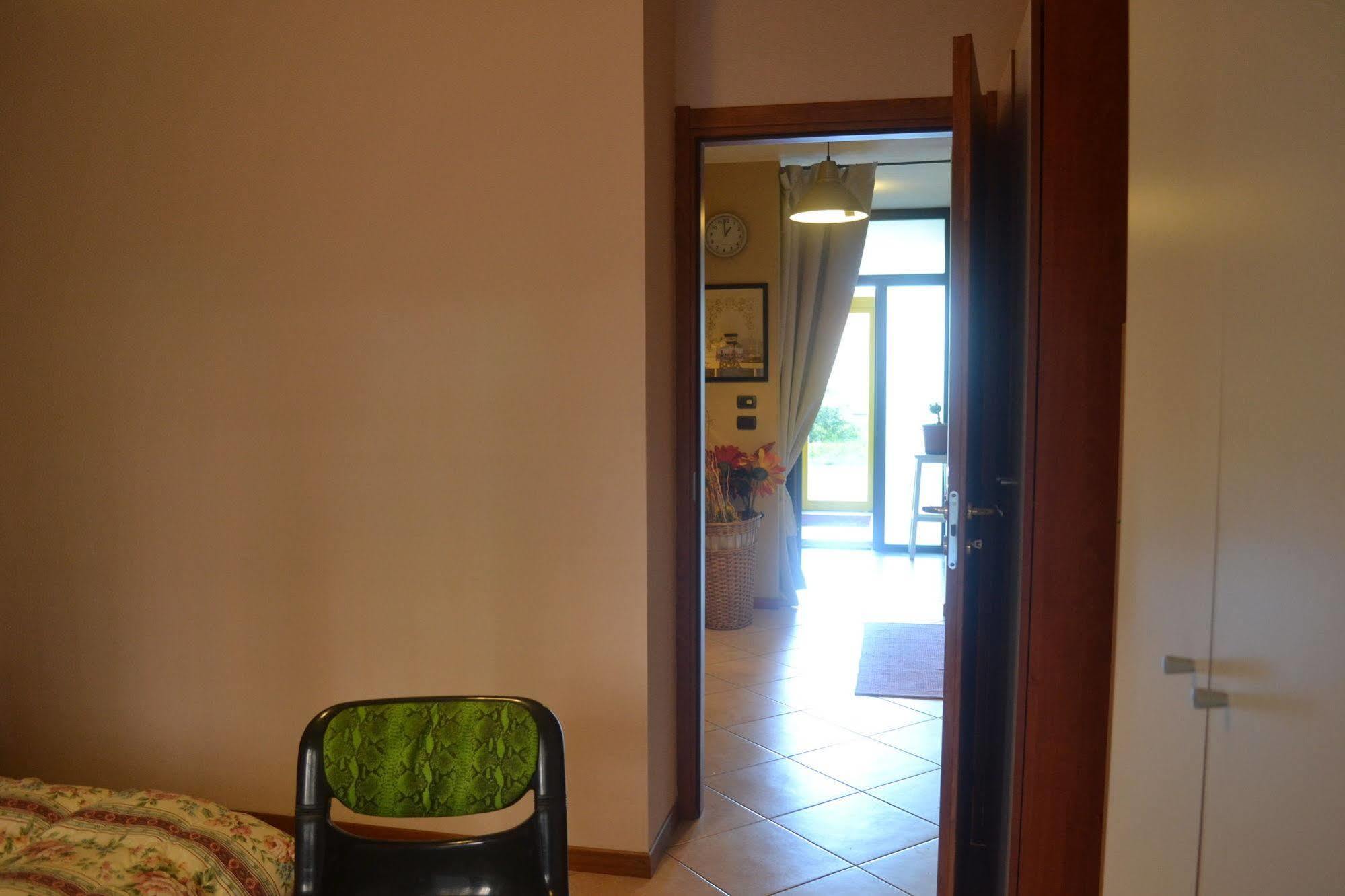 Apartment Casa Paradiso *