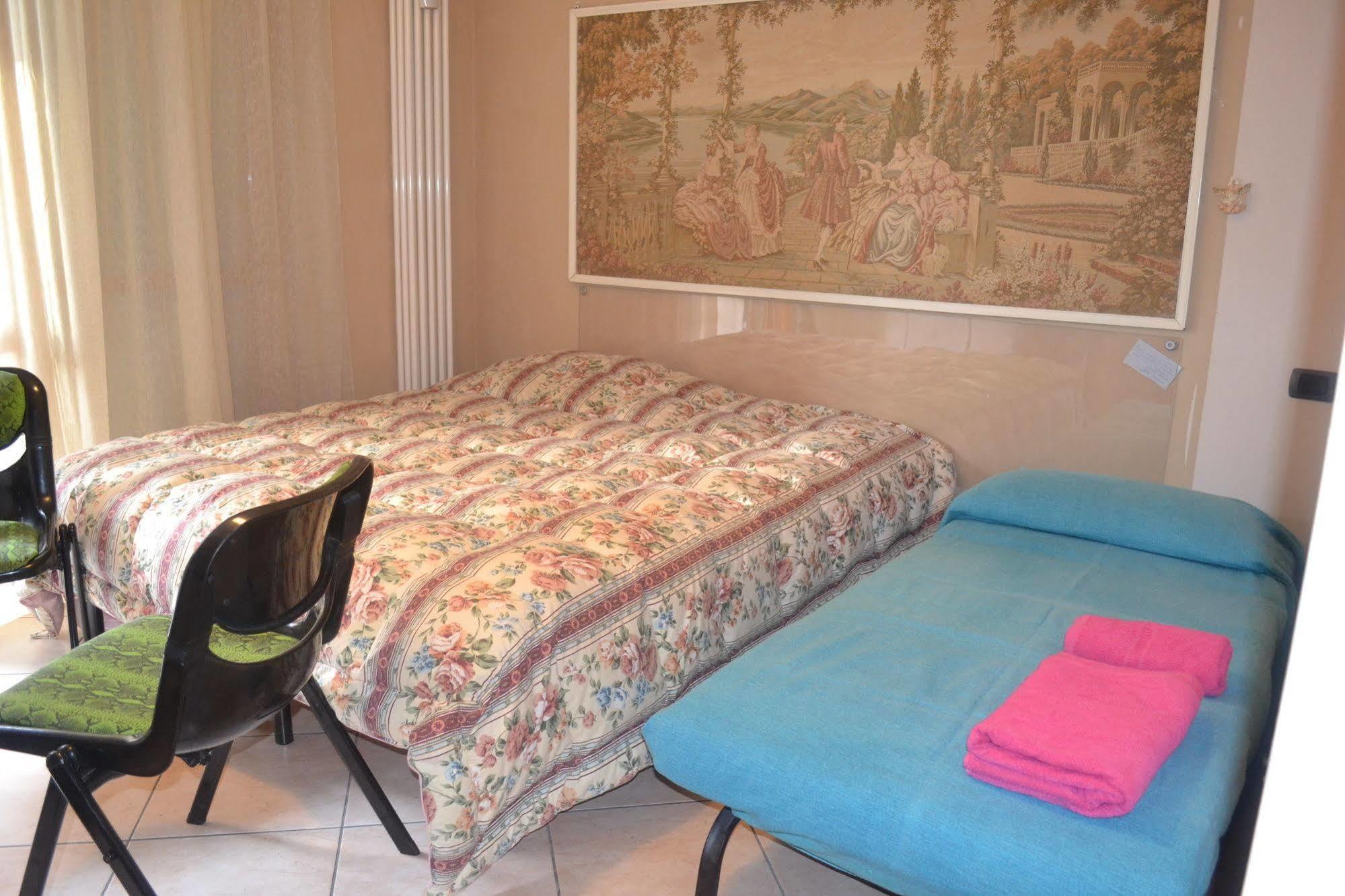 Apartment Casa Paradiso Bologna