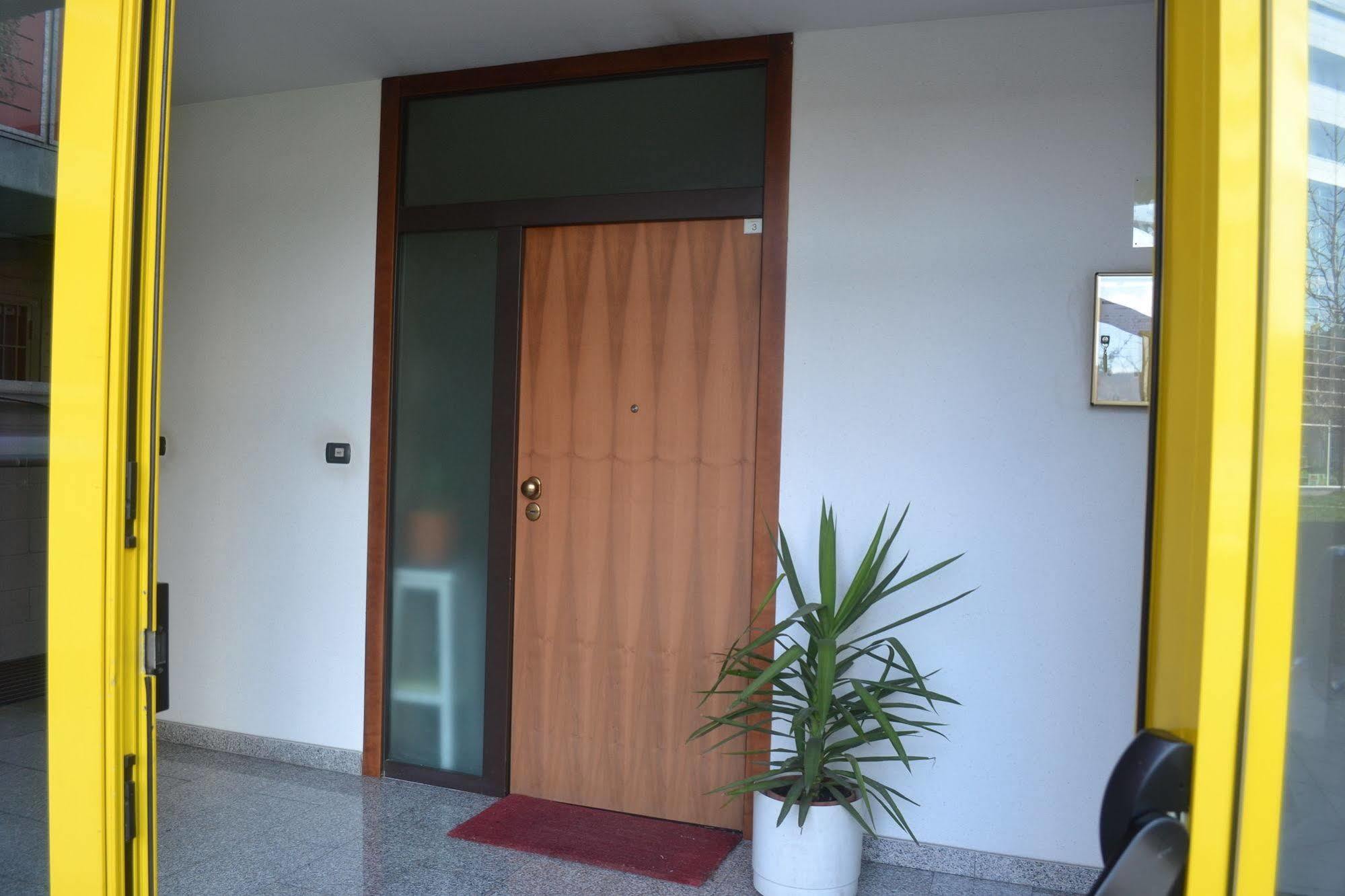 Casa Paradiso Apartment