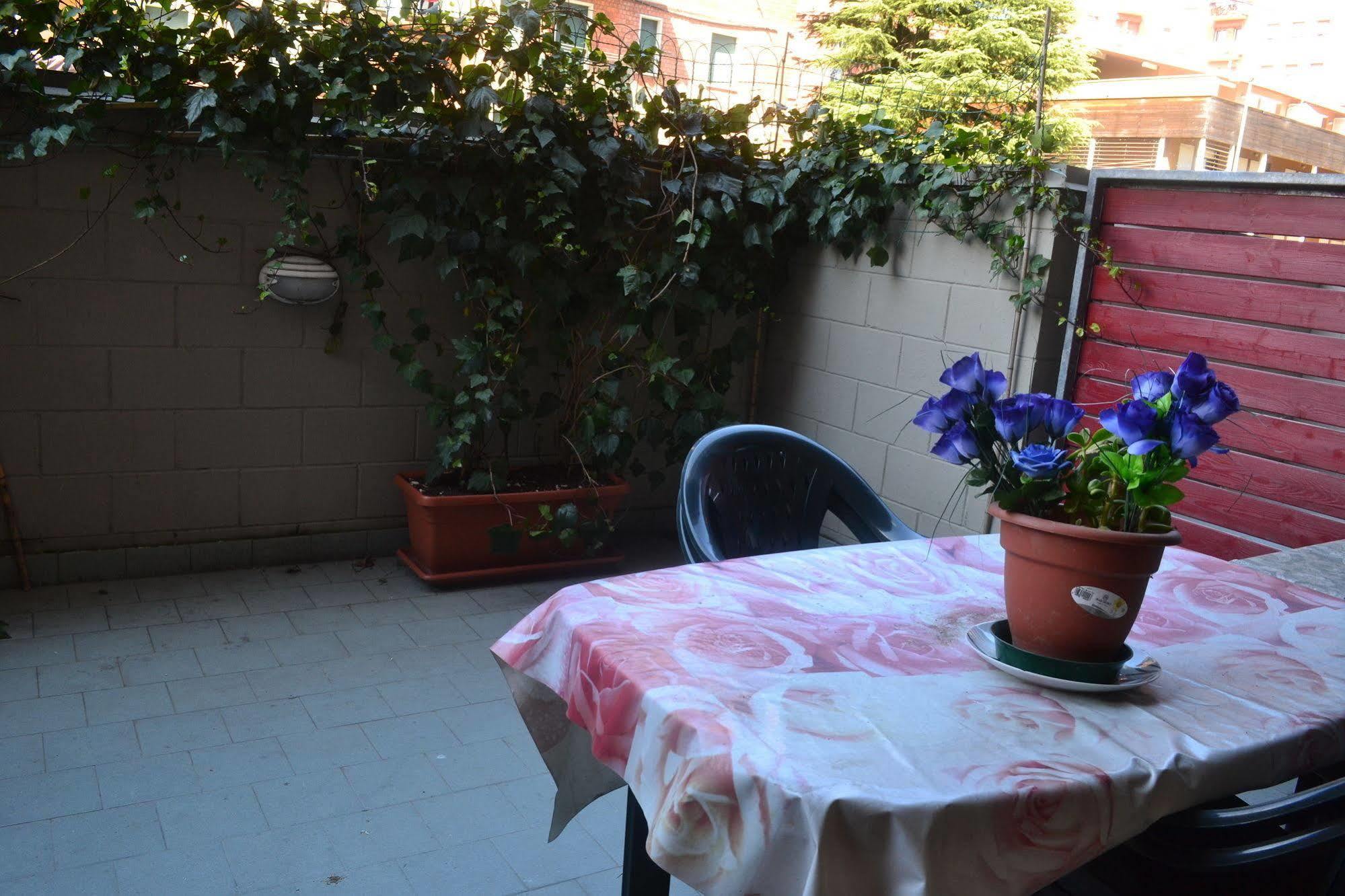 Casa Paradiso Bologna