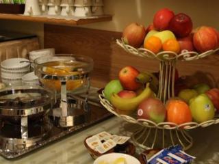 Hotel Centrale Bologna