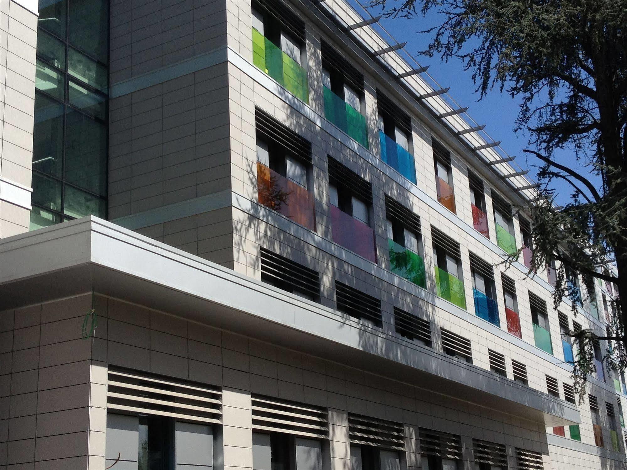 Camplus Bononia Casa Per Ferie Apartment Bologna
