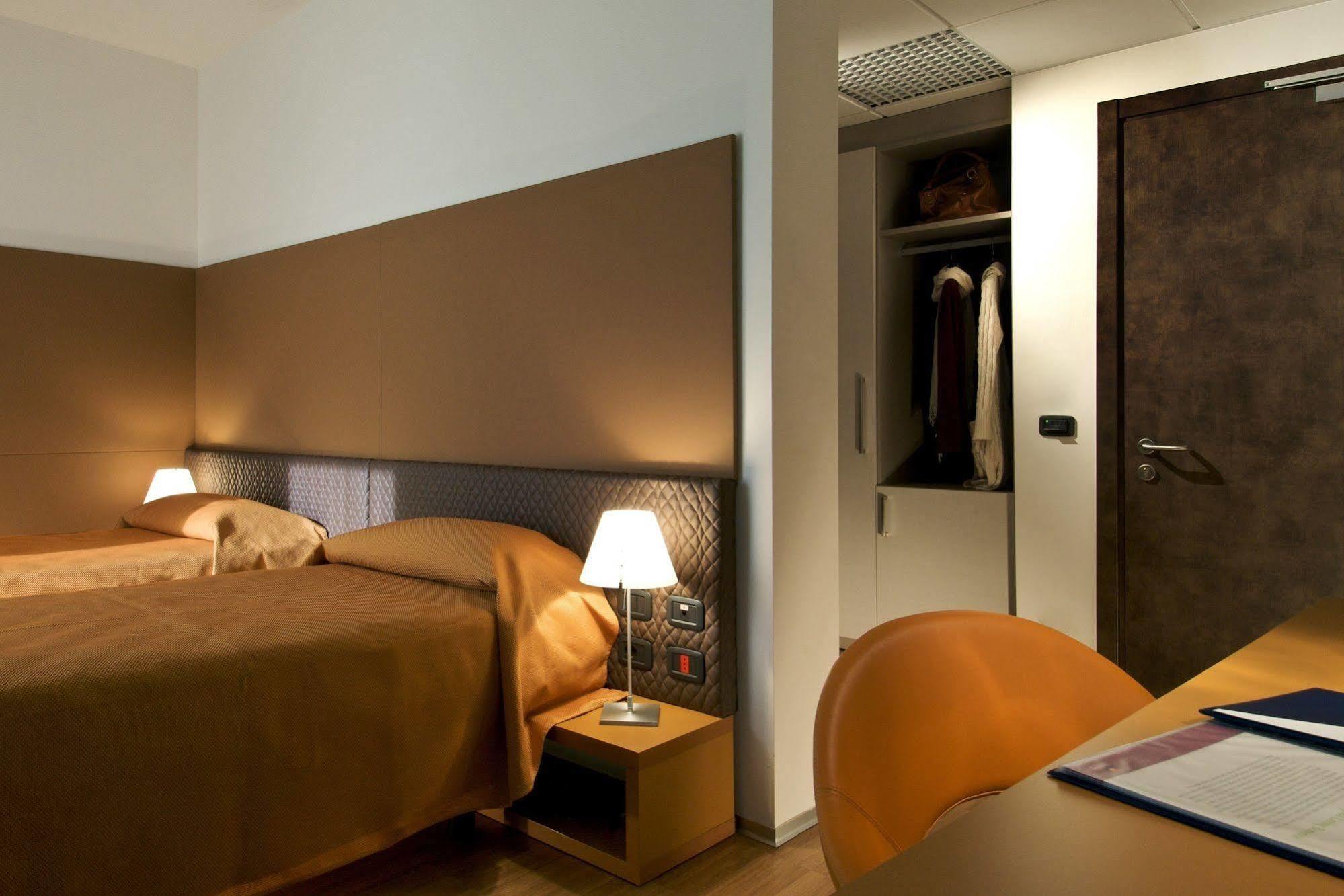 Apartment Camplus Bononia Casa Per Ferie