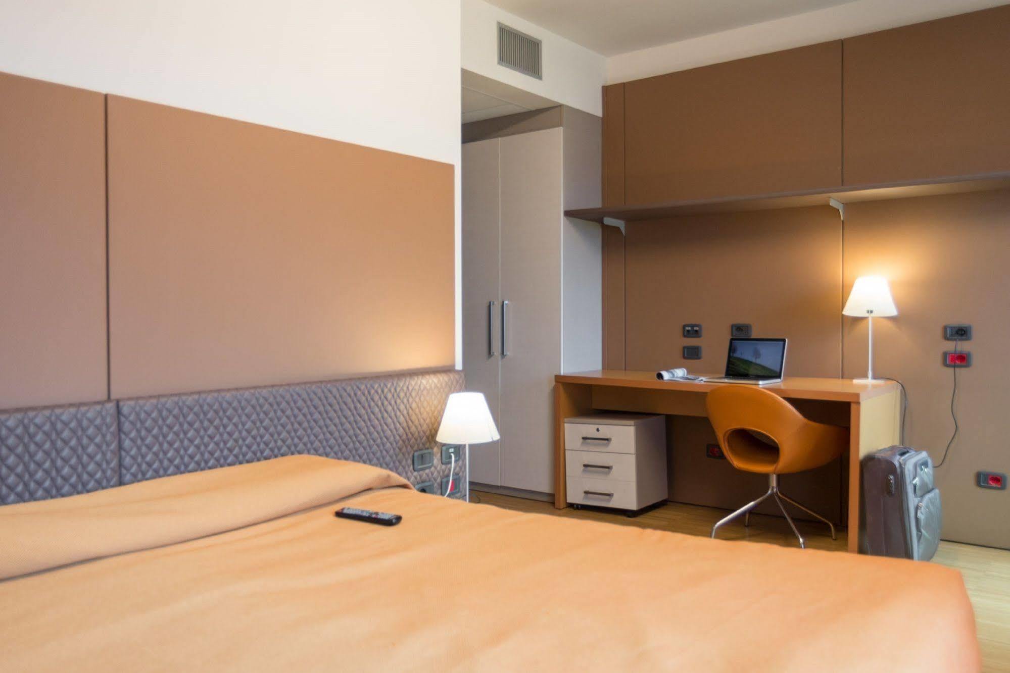 Apartment Camplus Bononia Casa Per Ferie Bologna