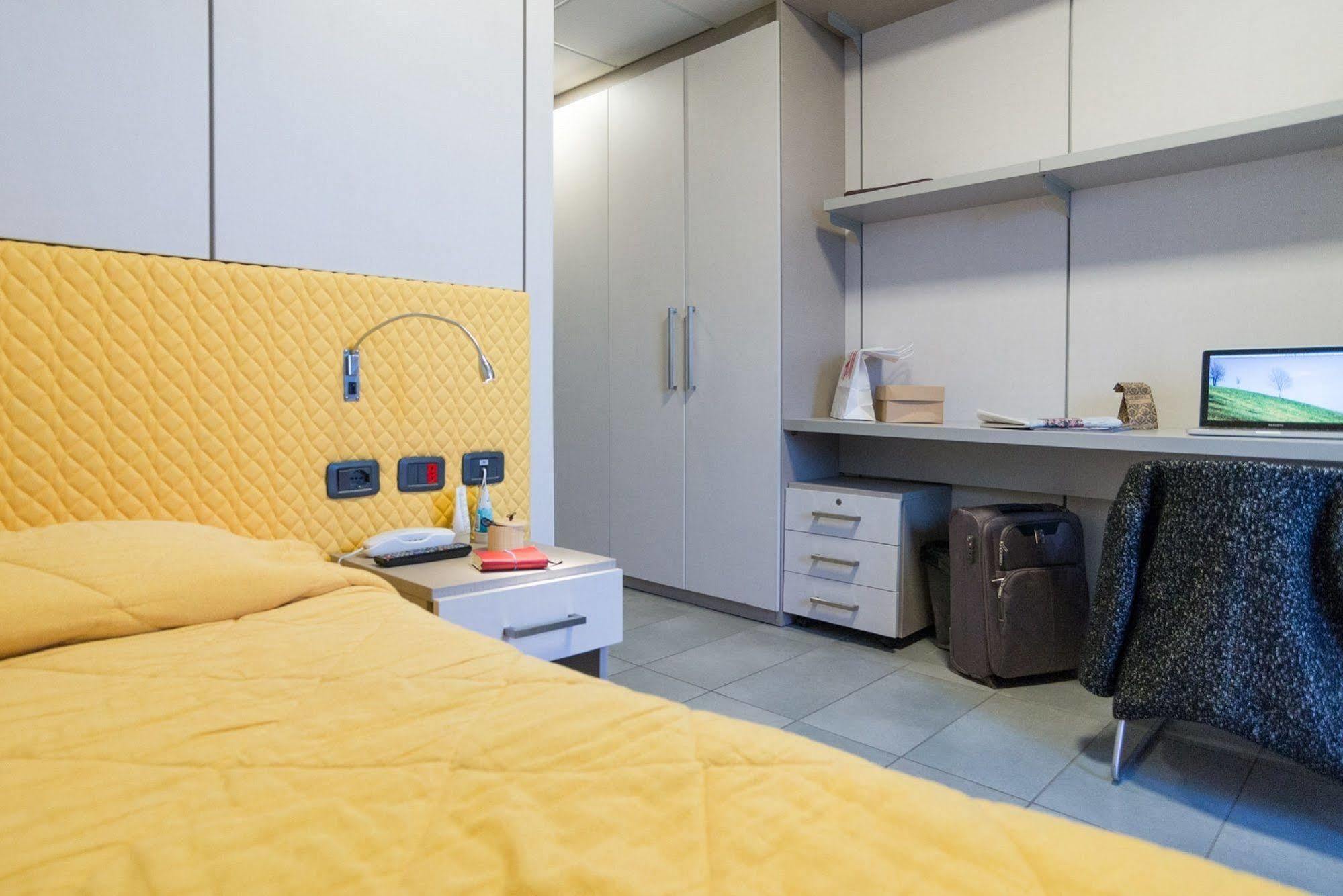 Apartment Camplus Bononia Casa Per Ferie *