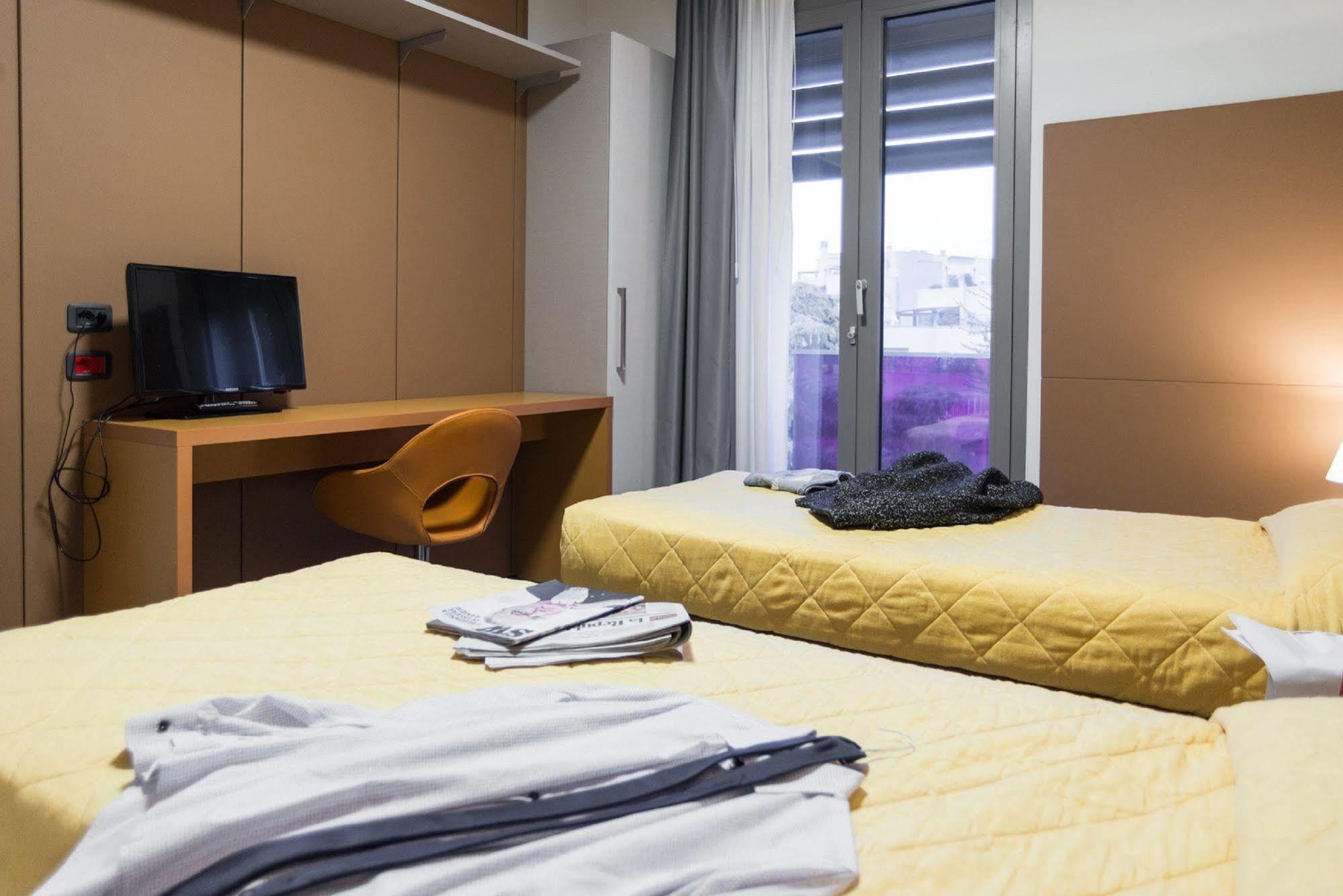 Camplus Bononia Casa Per Ferie