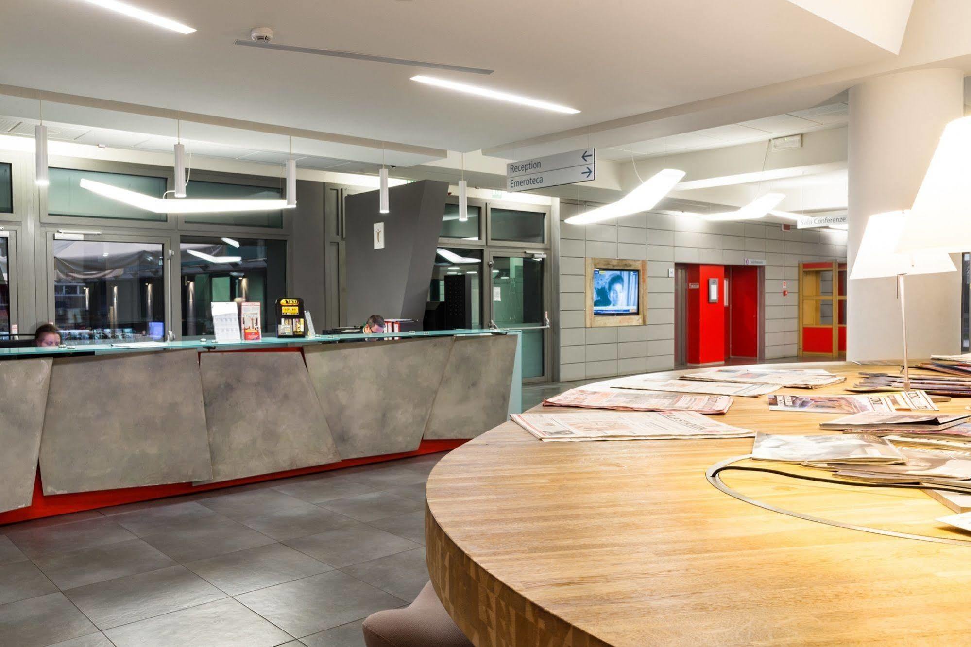 Camplus Bononia Casa Per Ferie Apartment Bologna