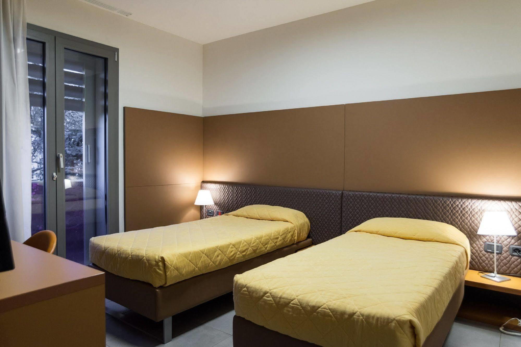 Camplus Bononia Casa Per Ferie Apartment Bologna