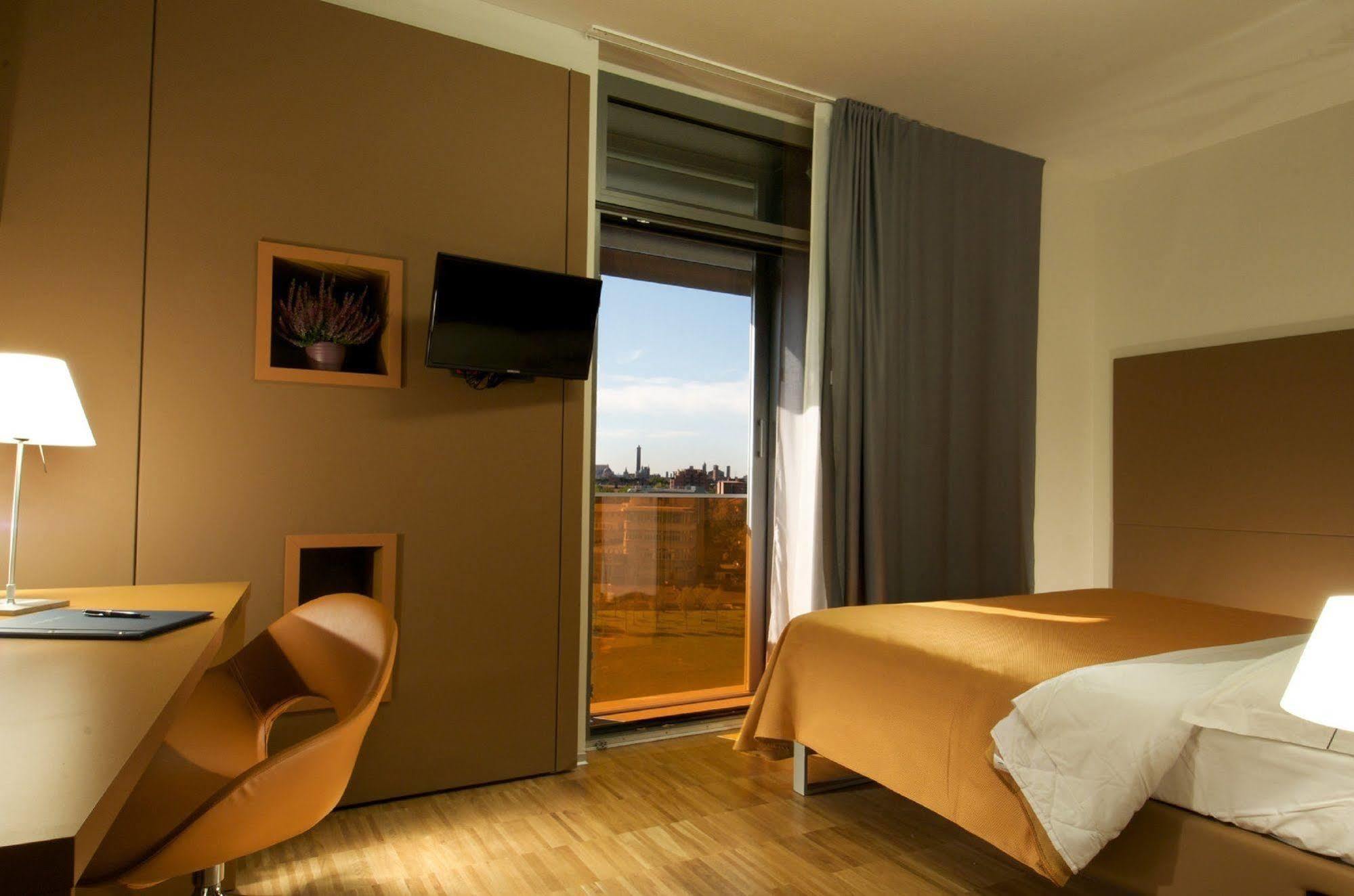 Camplus Bononia Casa Per Ferie Apartment