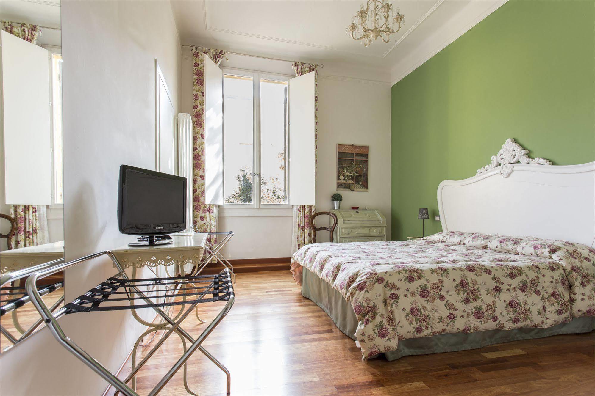 Casa Ilaria 3* Bolonha