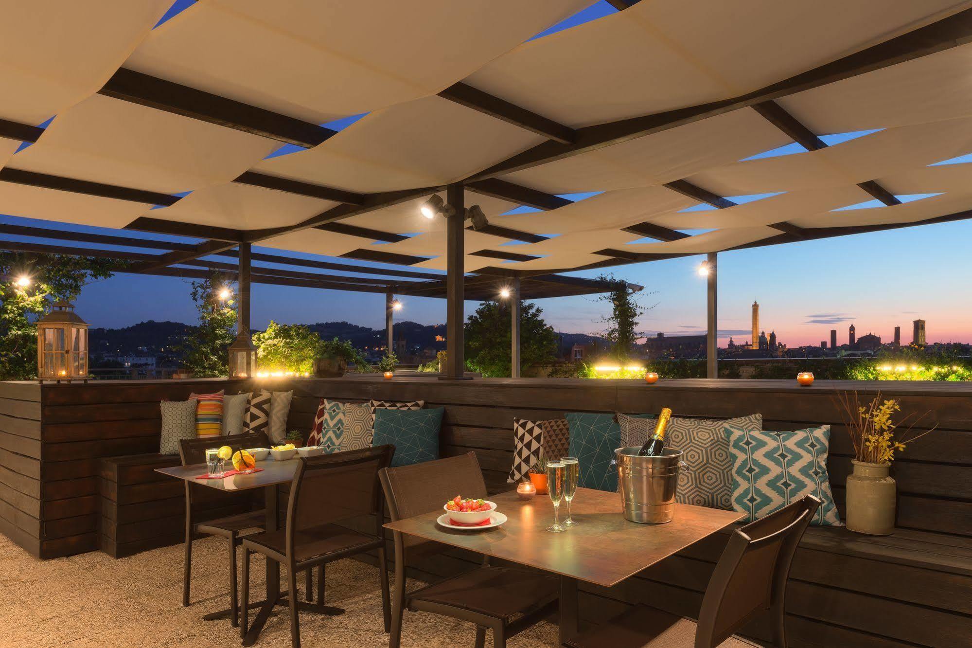 Hotel Savhotel Aemilia Bologna Bologna