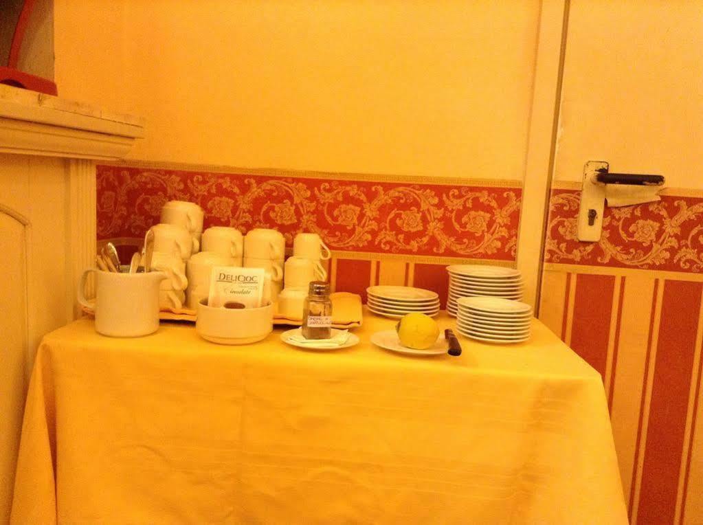 Hotel Il Canale Bologna