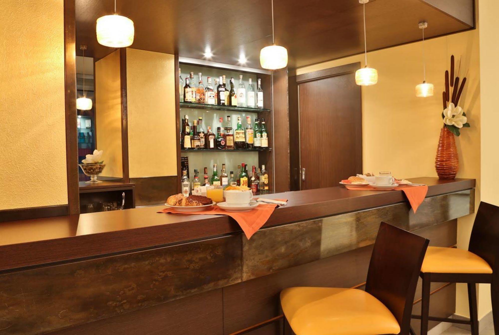 Best Western City Hotel 4*