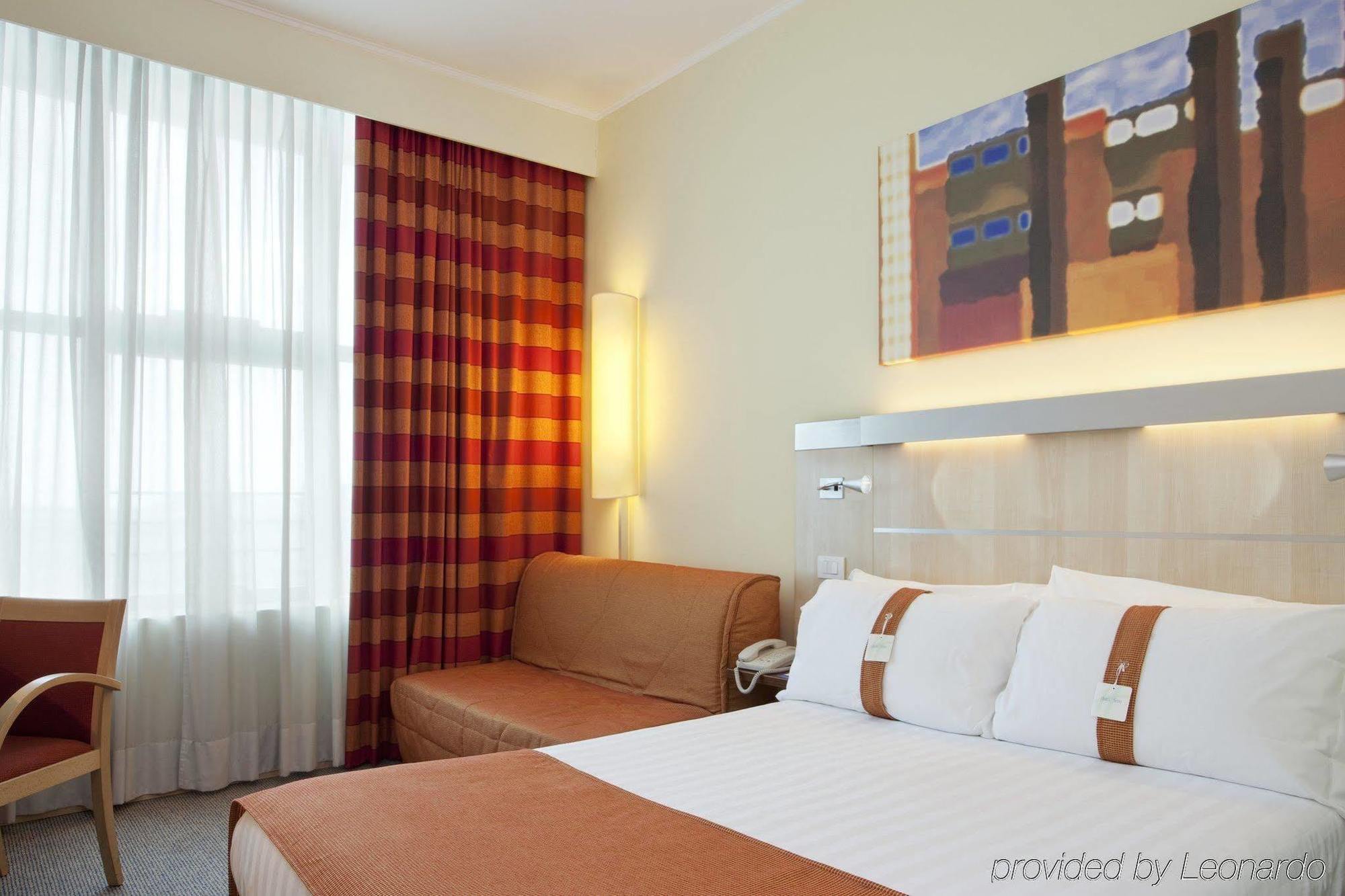 - Fiera, An Ihg Hotel