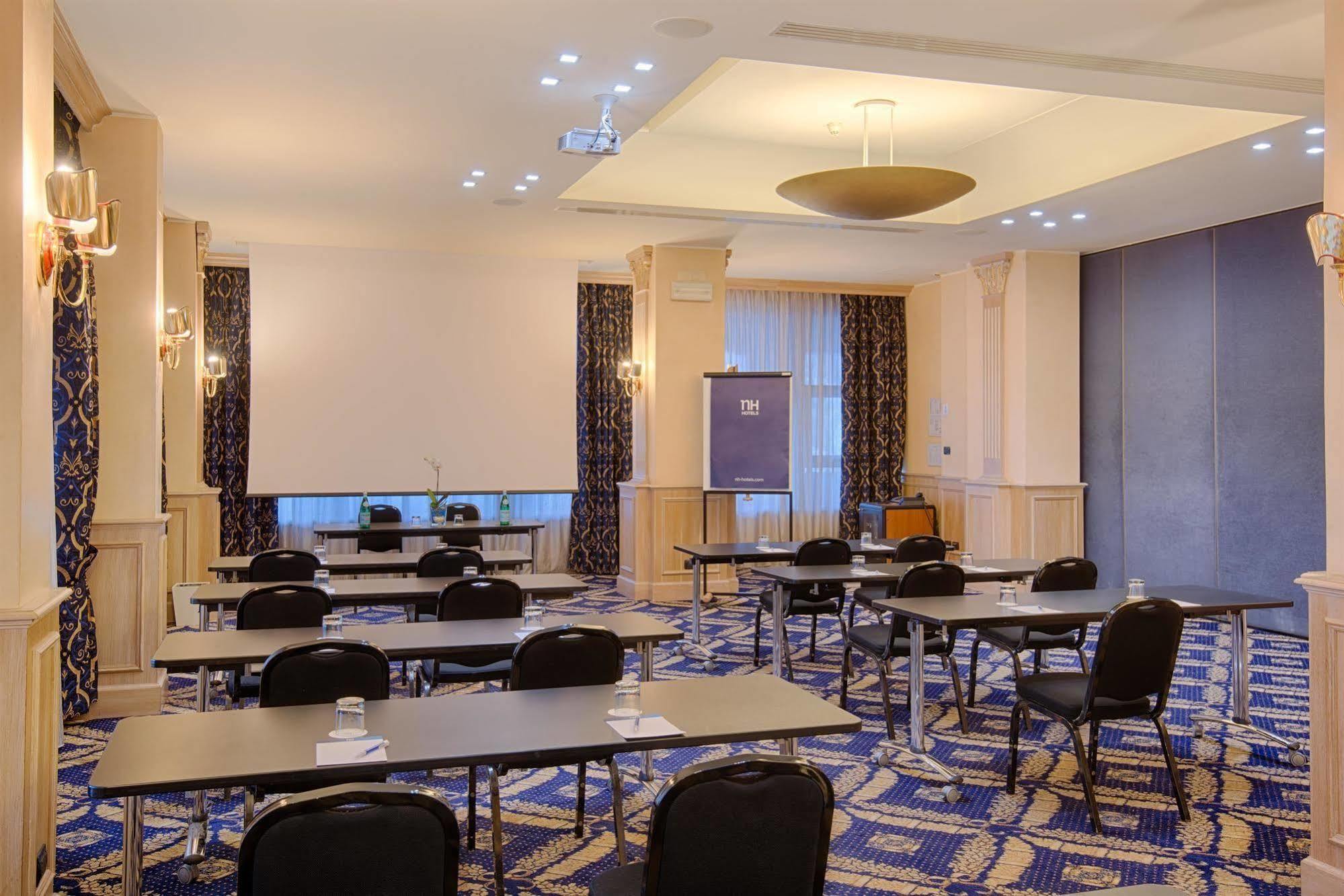 Nh De La Gare Hotel