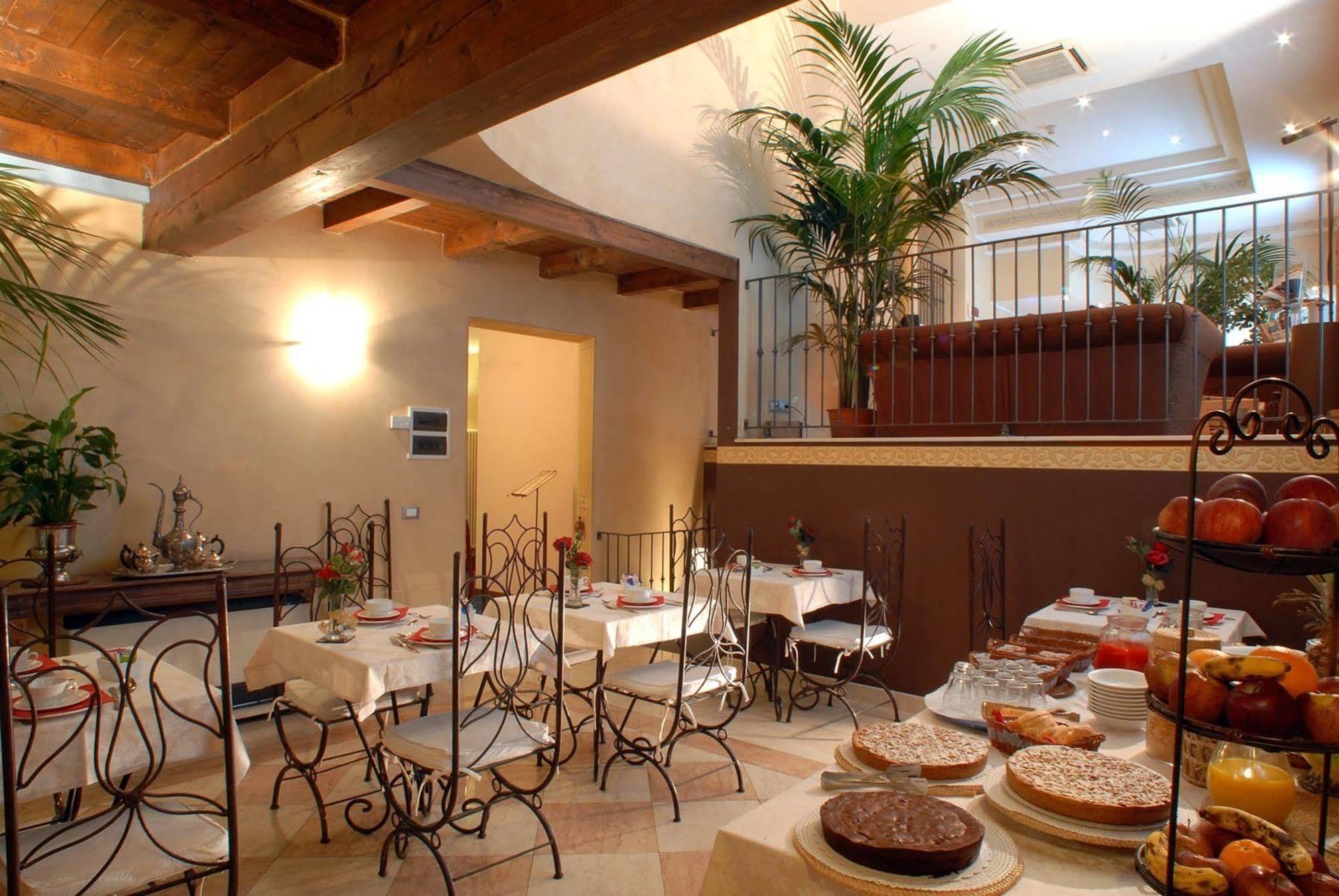 Del Borgo 3*