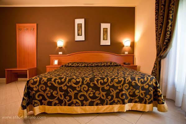 Del Borgo Hotel