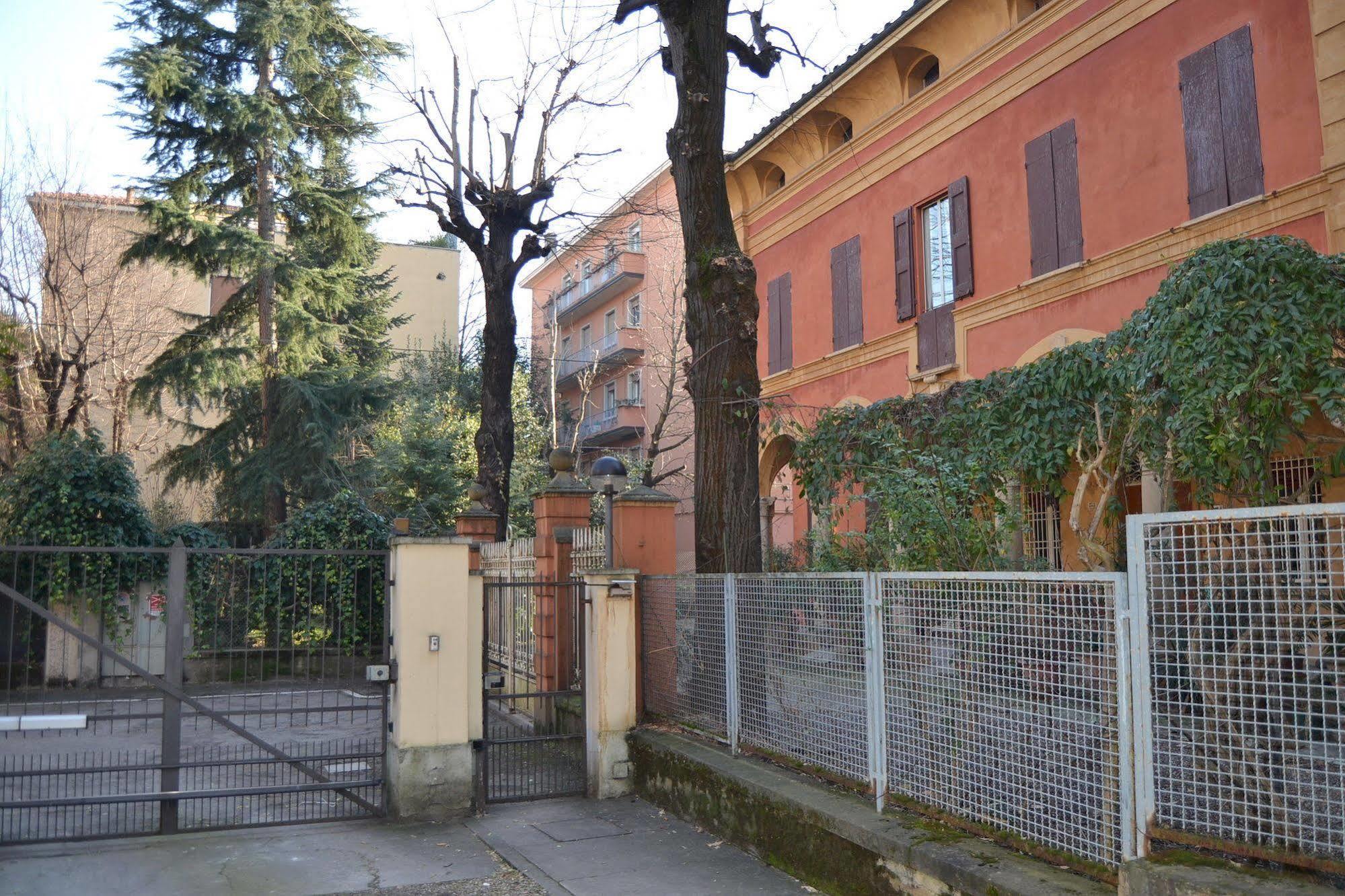 Central Avenue Bologna
