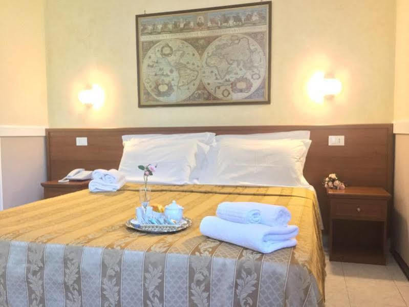 Marco Polo Hotel