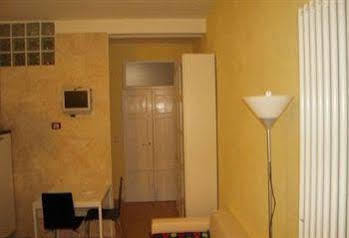 Studio Palestro Apartamento