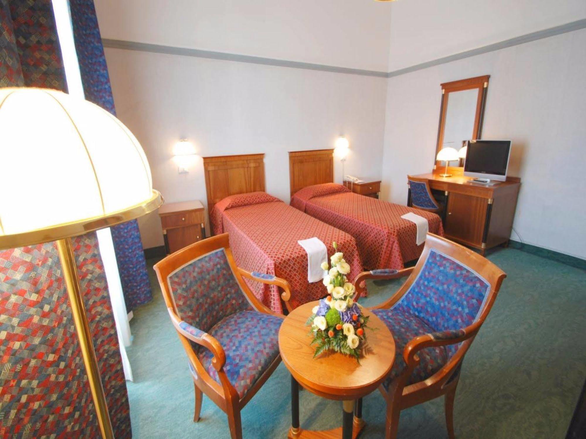 Hotel Palace Centro Bologna