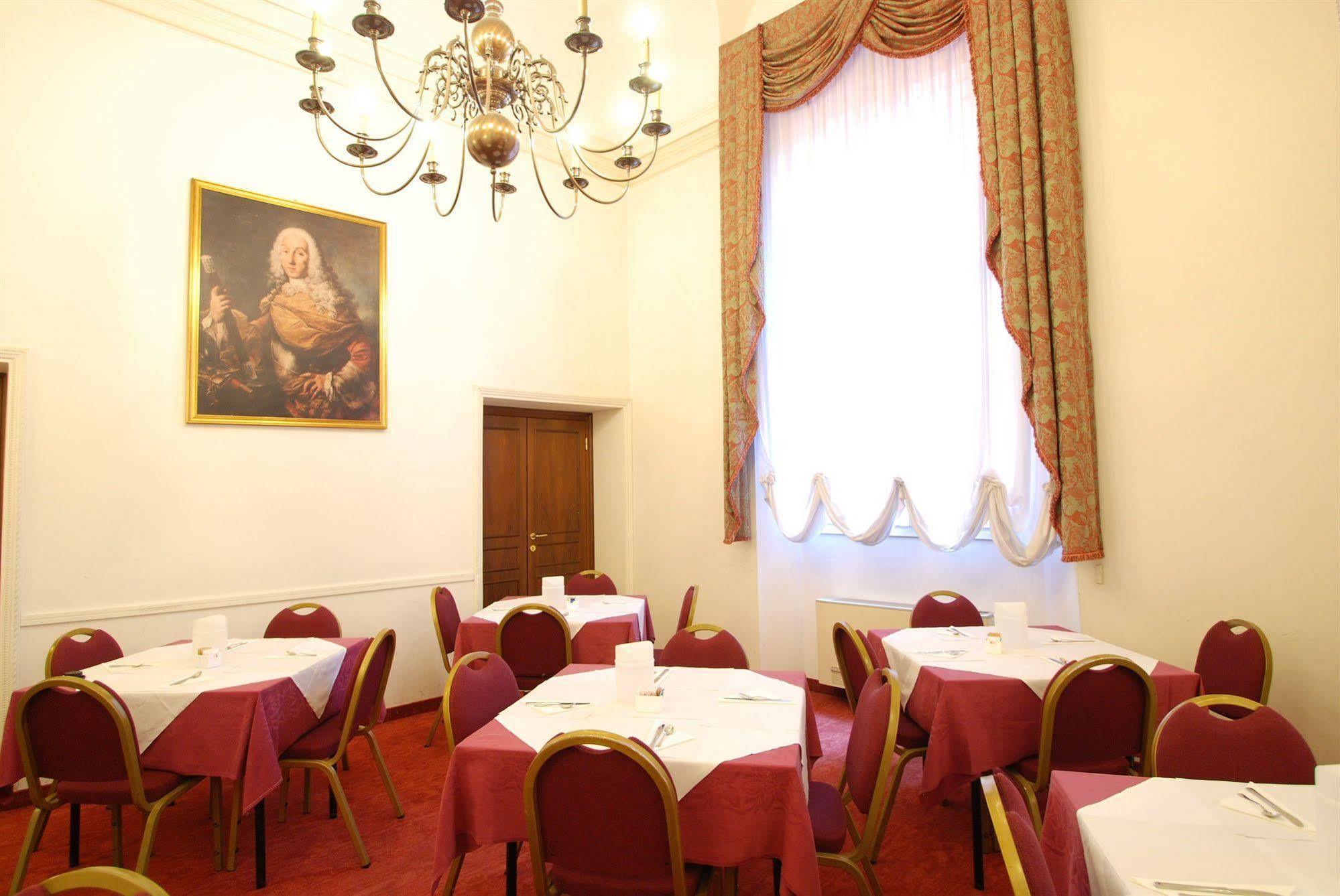 Palace Centro 3* Bologna