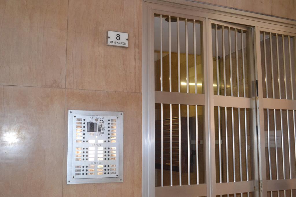 Casa In Centro!House In City Center! Apartment Bologna