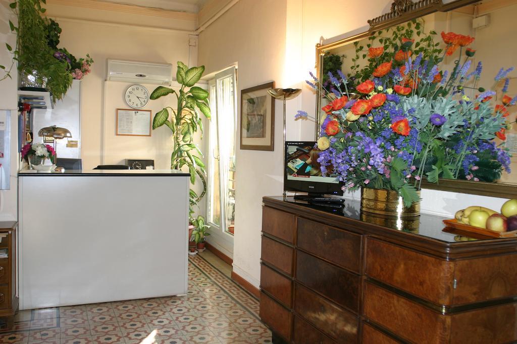 Hotel Panorama Centro Bologna