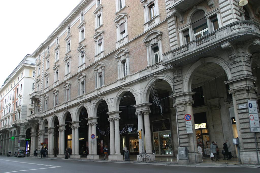 Hotel Panorama Centro *