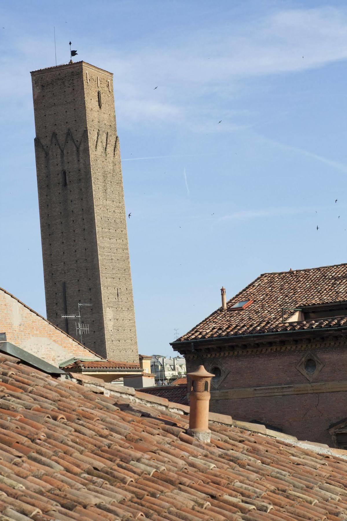 Cavour 3* Bolonha