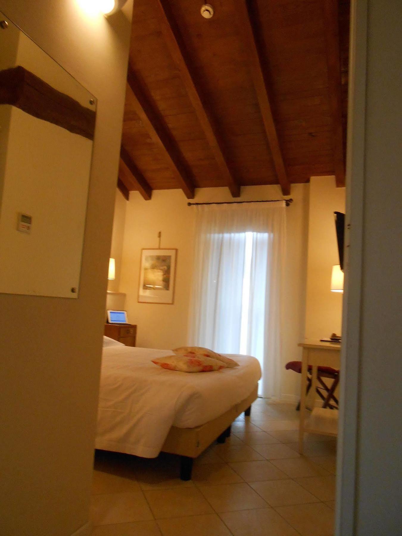 Atlantic 3* Bologna