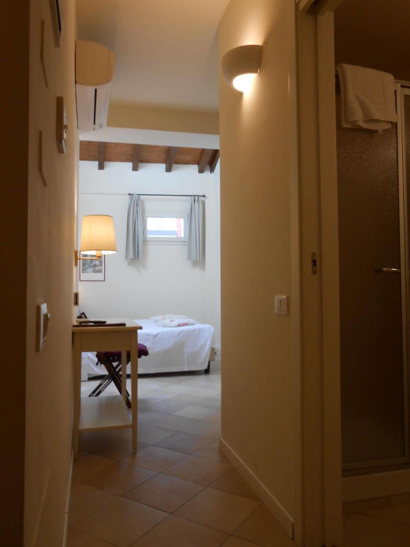 Hotel Atlantic Bologna