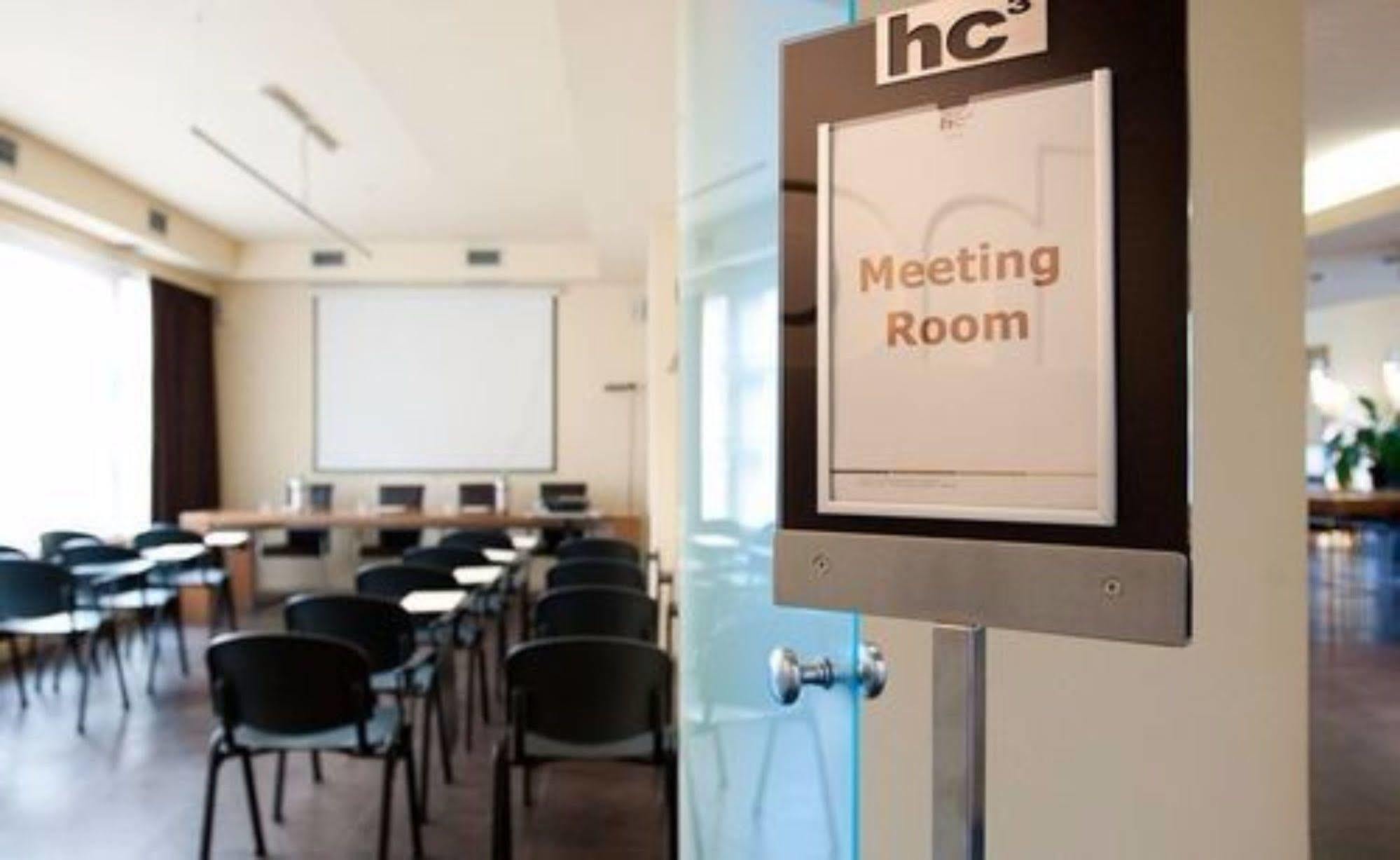 Hc3 Hotel