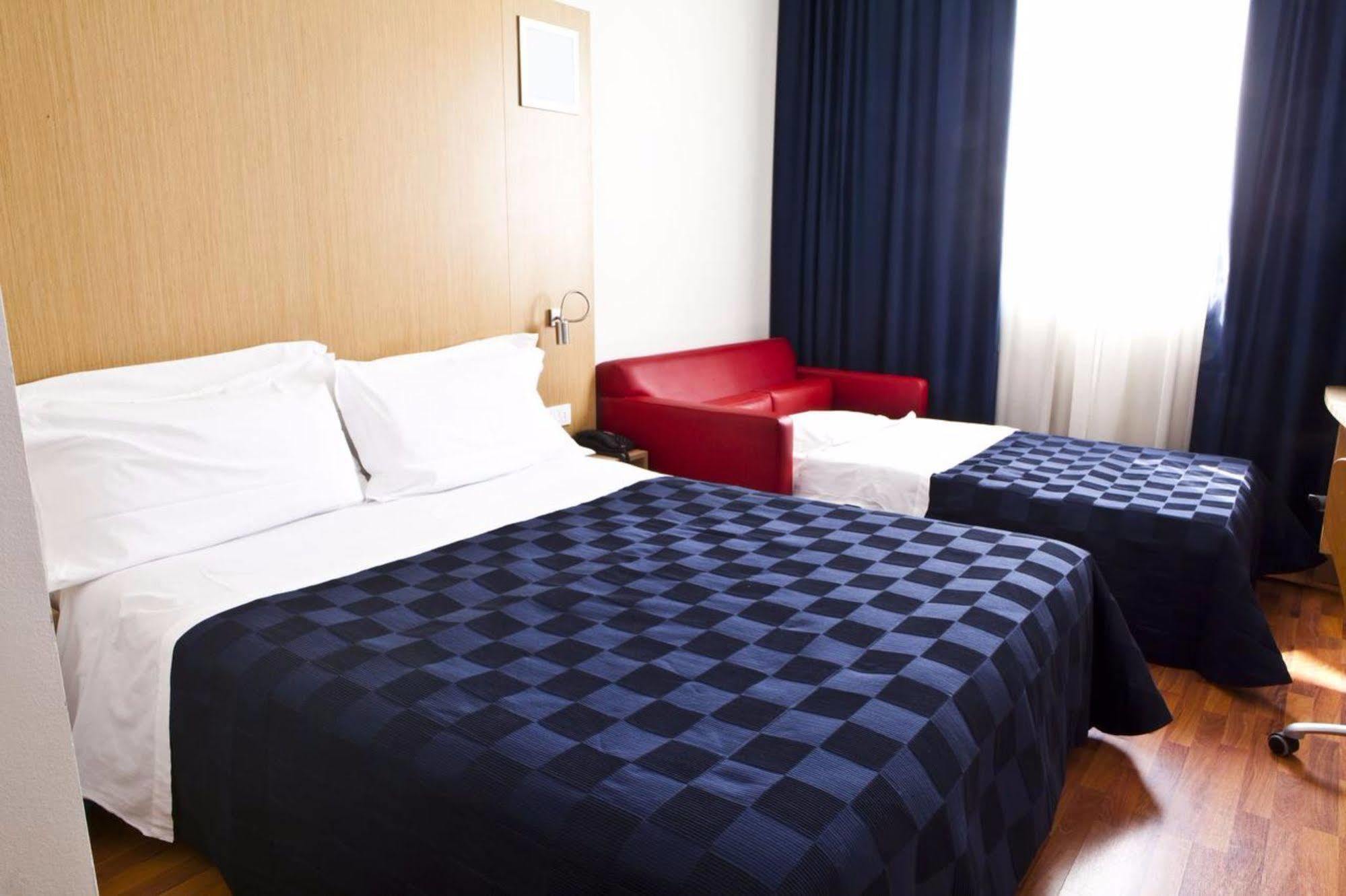 Hotel Mitico Hotel&natural 4*