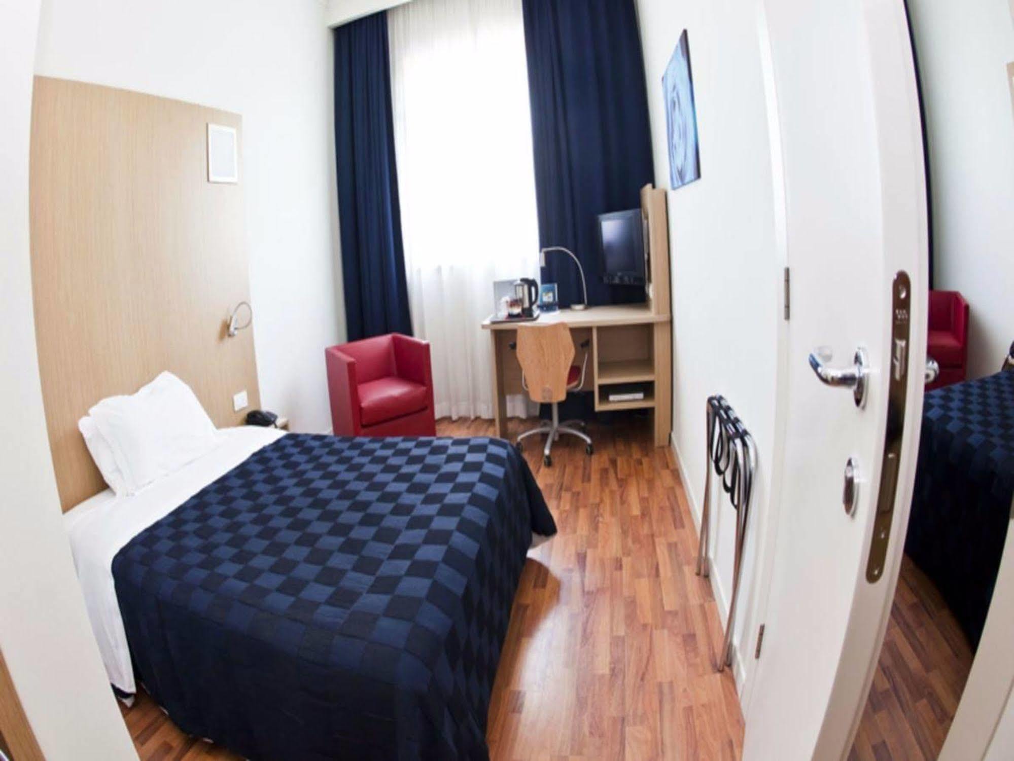 Mitico Hotel&natural Bologna