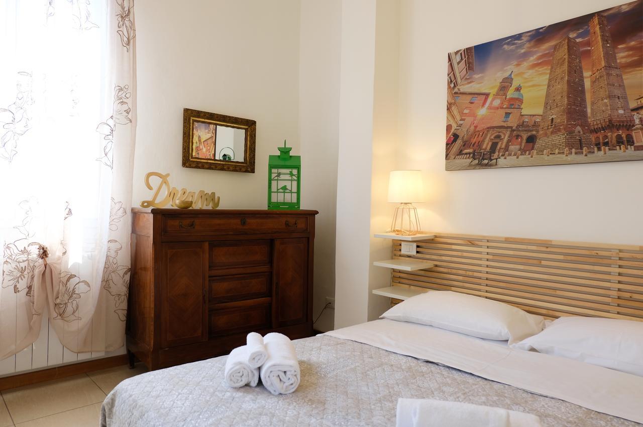 Marconi Airport Cozy Dream Flat Apartment Bologna