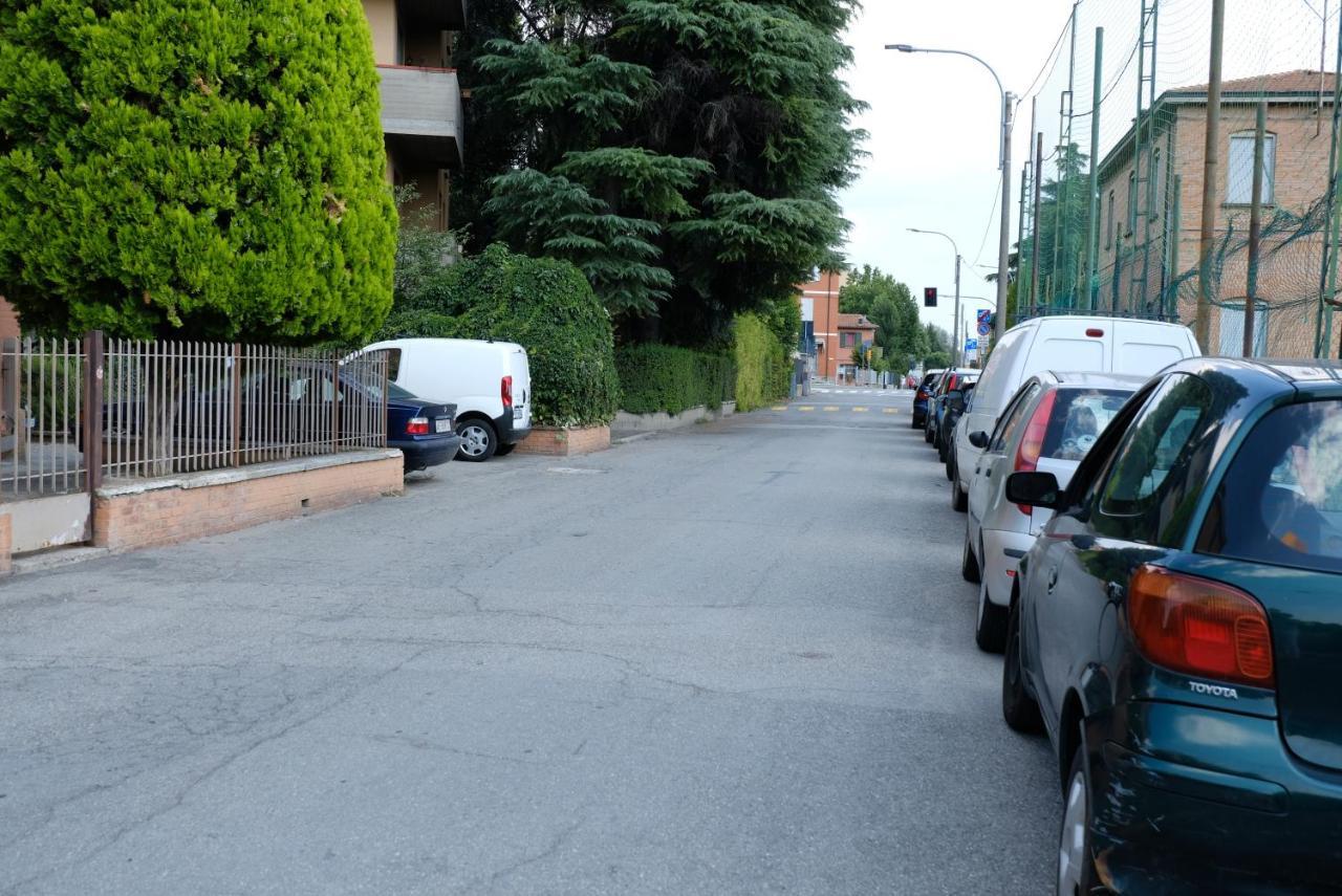 Marconi Airport Cozy Dream Flat Apartment Bologna