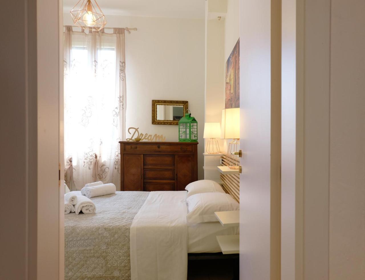 Marconi Airport Cozy Dream Flat Apartment Bologna