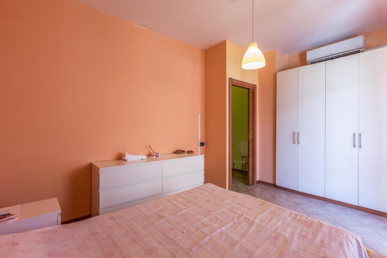 Appartamento Dossetti 7
