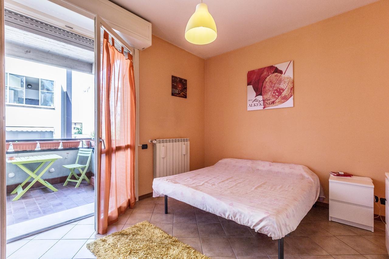 Dossetti 7 Appartamento Bologna