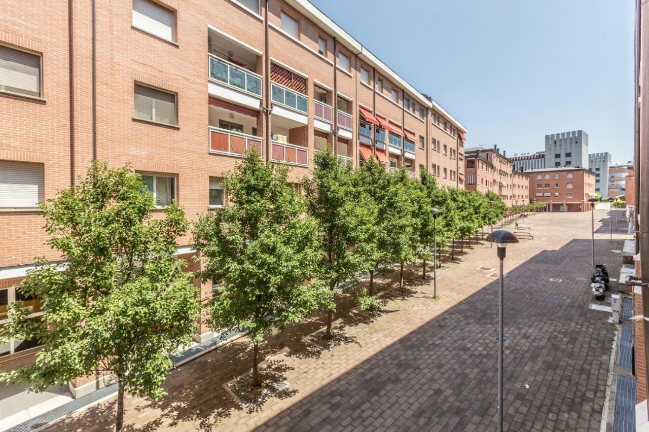 Dossetti 7 * Bologna